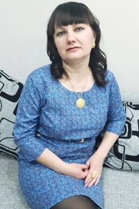 Светлана Морозова