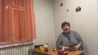 Когда необходимо обратиться к логопеду ?