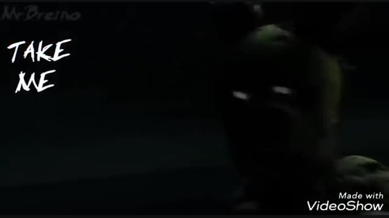 ПЕСНЯ FNAF МОИ