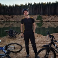 Алексей Евстафьев