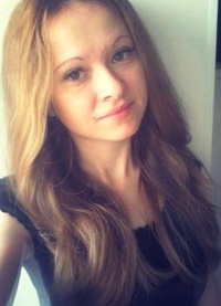 Наталья Селютина