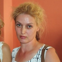 Галина Ускова-Никитина