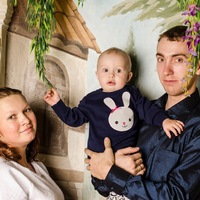 Евгений Якушев