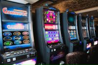 Наши автоматы круглосуточно ждут тебя для удачной игры! 👍🏻