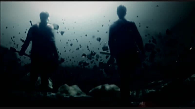 115) Pendulum Witchcraft 2010 ( Electro Drum Bass) HD ( Best Clips) A.