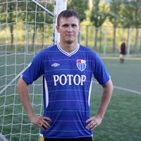Александр Антонов