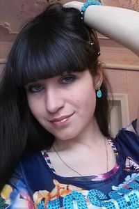 Таня Калашник