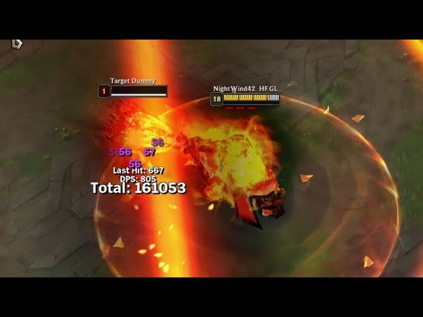 Mordekaiser plays the USSR