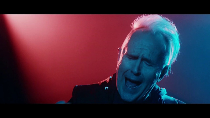 Howard Jones BT The One To Love