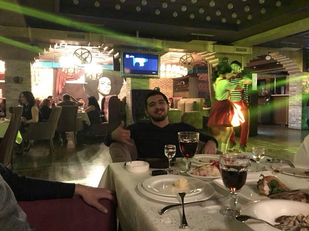 Рахми Рискалиев, Узбекистан, Ташкент