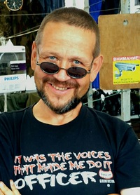 Александр Семенов