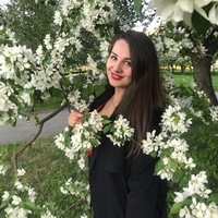 Татьяна Крылова