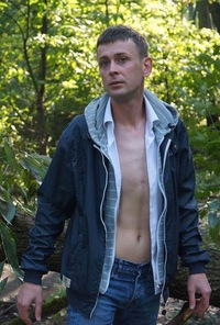 Олег Васильев