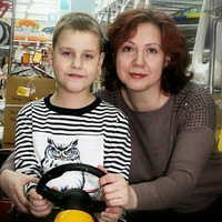 Елена Филиппова