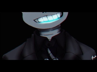 Undertail  -Sans and Frisk +16