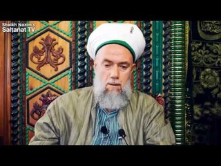 Шейх Мехмет Эфенди. Слуга Ислама