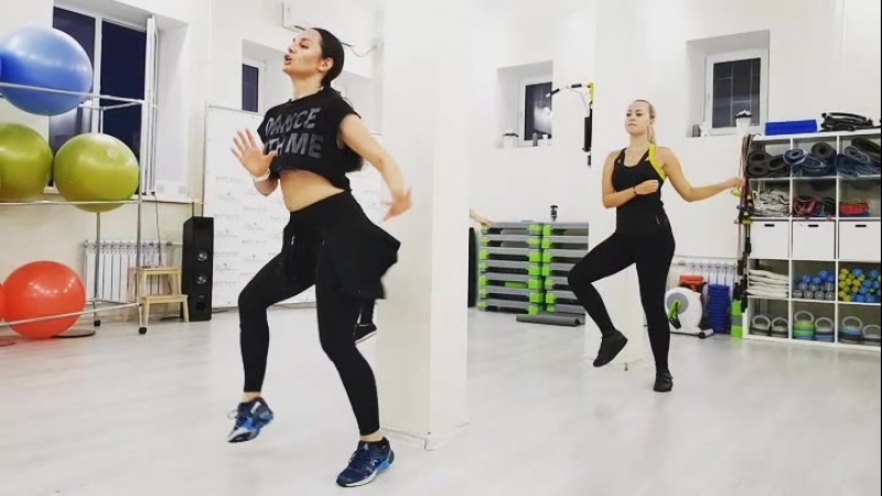 Zumba