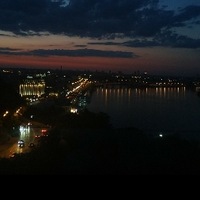 Николай Тарасенко