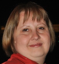 Екатерина Бушуева