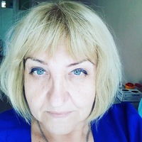 Марина Николаевна