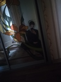 Женя Тарасенко