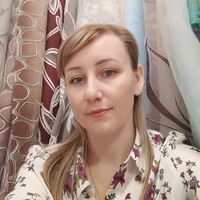 Татьяна Бычкова