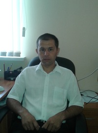 Александр Гаврилов