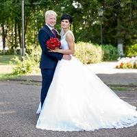 Екатерина Иванова