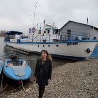 Татьяна Бутакова
