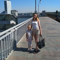 Наталія Гресь