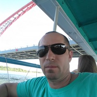 Олег Бондаренко