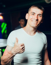 Алексей Волков