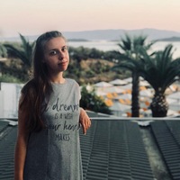 Александра Царёва