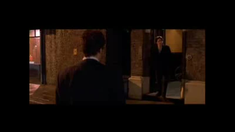Cleaver and Darcy fights ( Hugh Grant Colin