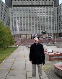 Алексей Лебедев