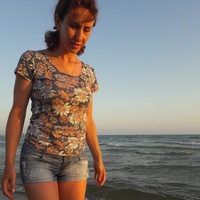 Елена Белякова