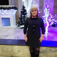 Елена Косарева