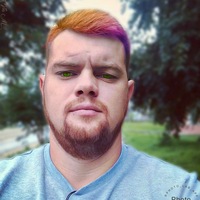Александр Русанов