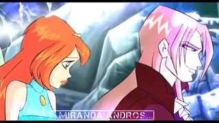 #Winx Bloom|Valtor PREVIEW (!!!) Coming Soon