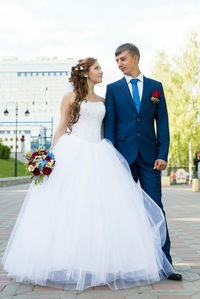 Екатерина Завьялова