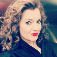 Олеся Ибрагимова