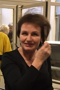 Ирина Кулешова