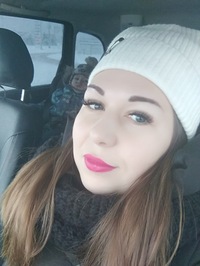 Ольга Попова