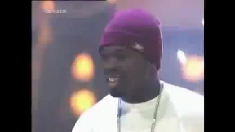 50 Cent ft. Olivia Candy Shop (