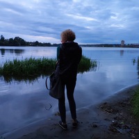 Елена Цветкова (Матюшина)