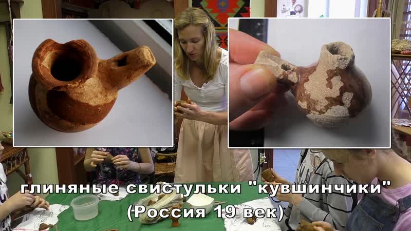 МОКРЫЙ СОЛОВЕЙ (мастер класс Татьяны