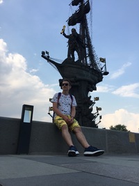 Андрей Минаков