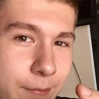 Витя Фролов