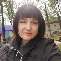 Ирина Камынина