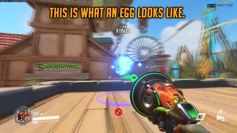 Workshop I created a Easter Egg Hunting Gamemode Code 7 YAV4 ( Watch the Video for more